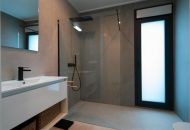 Nueva construcción  - Villa - Rojales