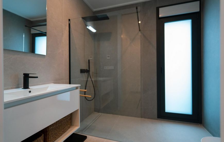 Nueva construcción  - Villa - Rojales