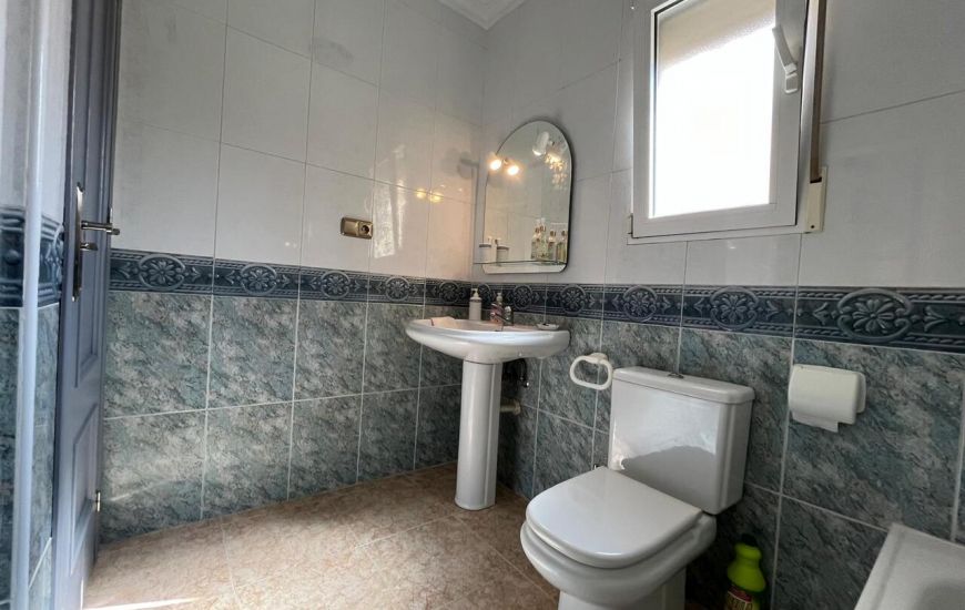 Sale - Villa - Almoradí - Almoradi