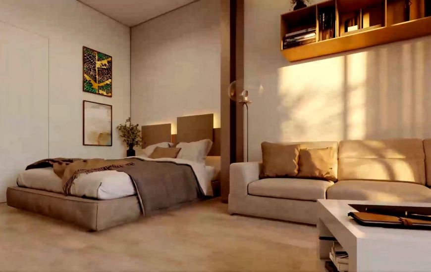 Nueva construcción  - Apartamentos - Torrevieja