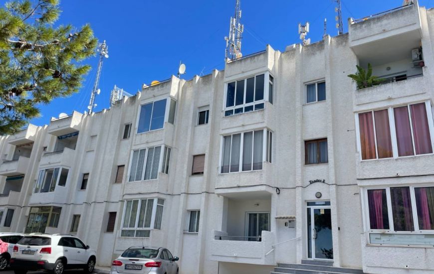 Sale - Apartments - Ciudad Quesada