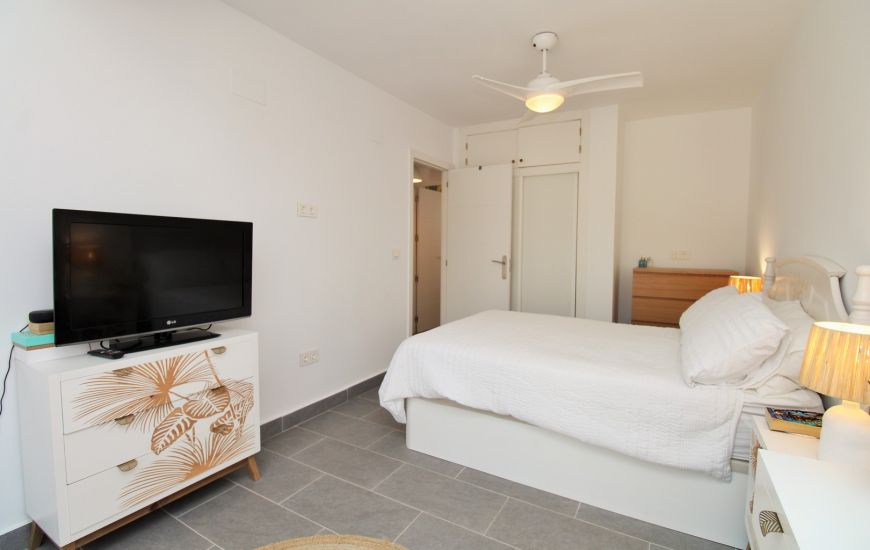 Sale - Bungalow - Villamartin