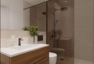 New Build - Penthouse - 