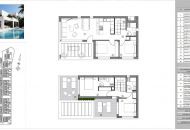 Nueva construcción  - Villa - Finestrat