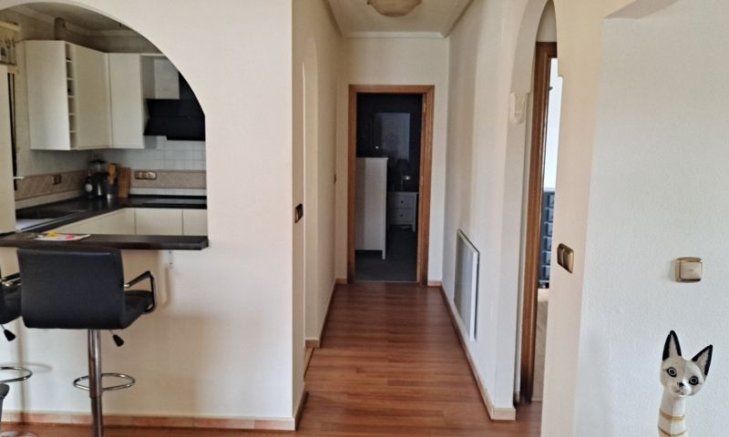 Sale - Villa - Hondón de las Nieves