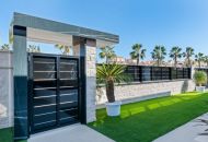 Venta - Villa - Algorfa