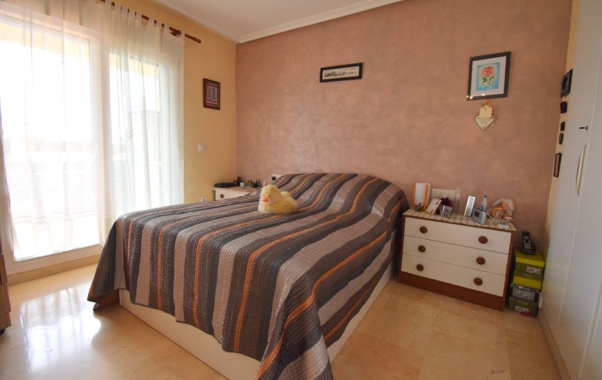 Sale - Apartments - Orihuela Costa