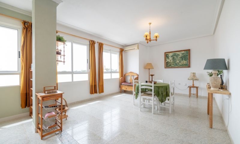Sale - Apartments - Los Montesinos