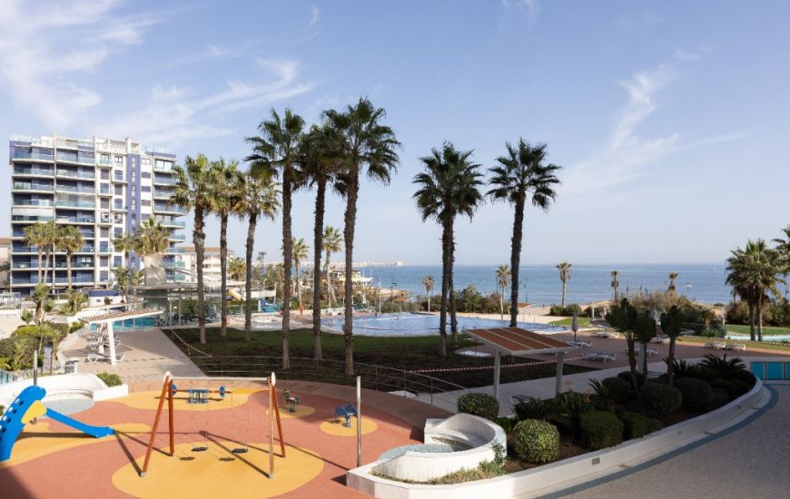 Venta - Apartamento - Punta Prima