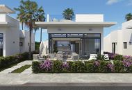 Nueva construcción  - Villa - Condada de Alhama - Condado de Alhama