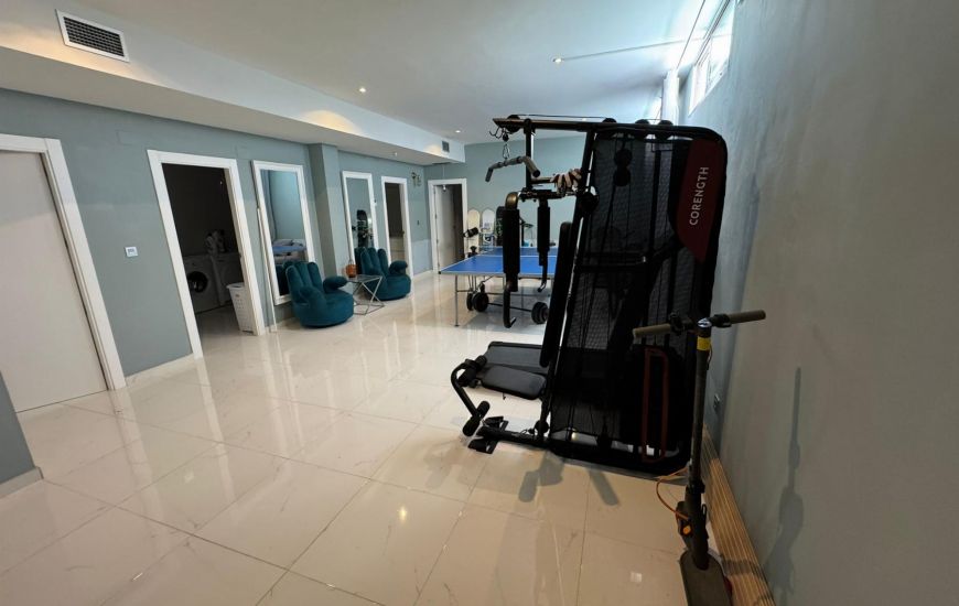 Sale - Villa - Orihuela Costa