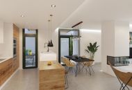 New Build - Villa - Daya Nueva