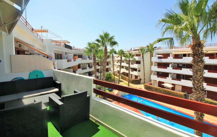 Venta - Apartamentos - Playa Flamenca