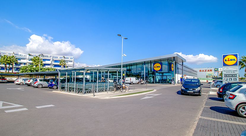 Sale - Villa - Orihuela Costa