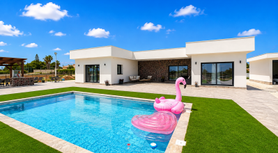 Villa - Sale - Ciudad Quesada - Ciudad Quesada