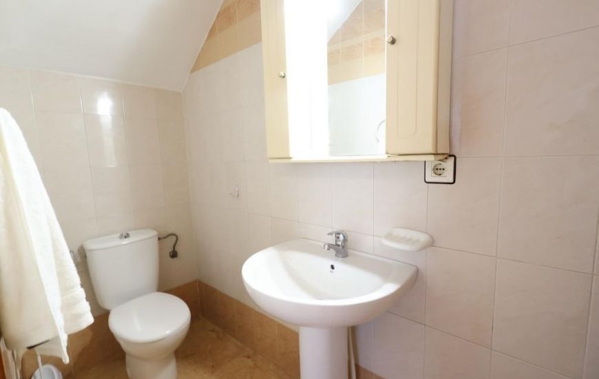 Sale - Townhouse - Torrevieja