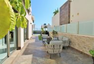 Sale - Villa - Villamartin