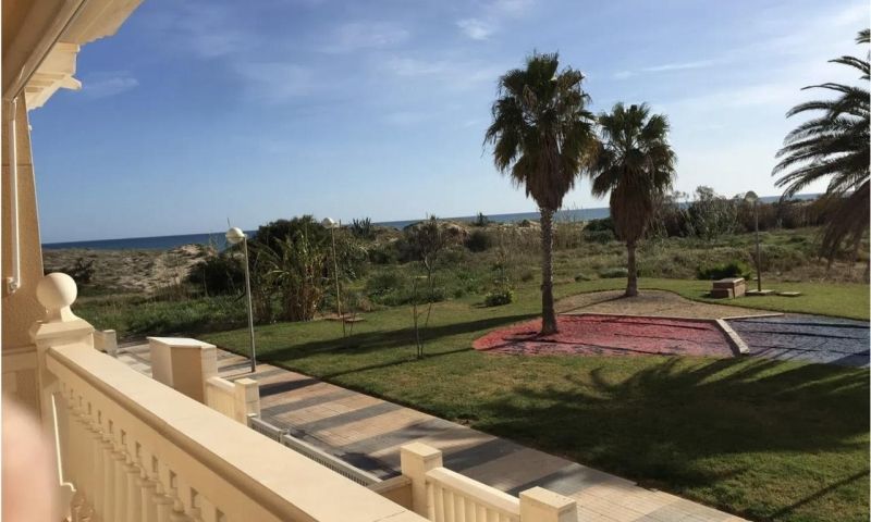 Sale - Bungalow - Oliva