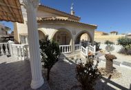 Venta - Villa - Benimar