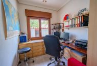 Sale - Villa - Ciudad Quesada