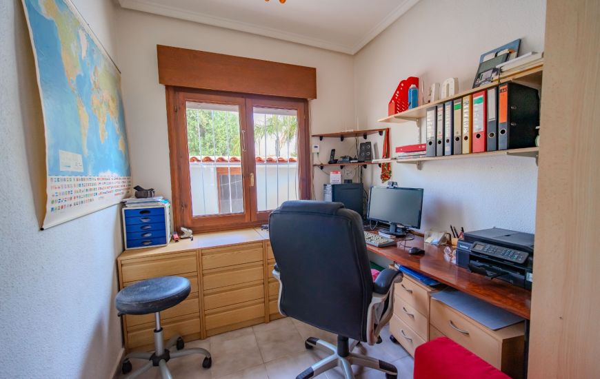 Sale - Villa - Ciudad Quesada