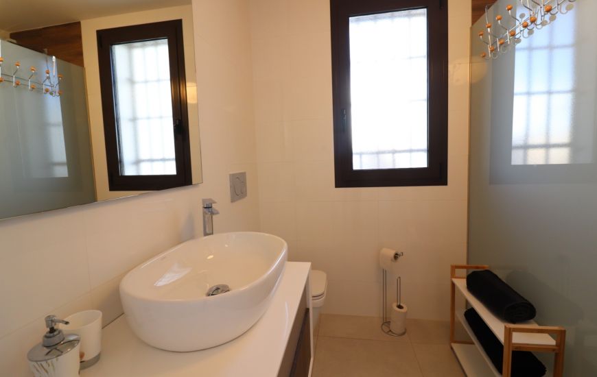 Sale - Apartments - Algorfa