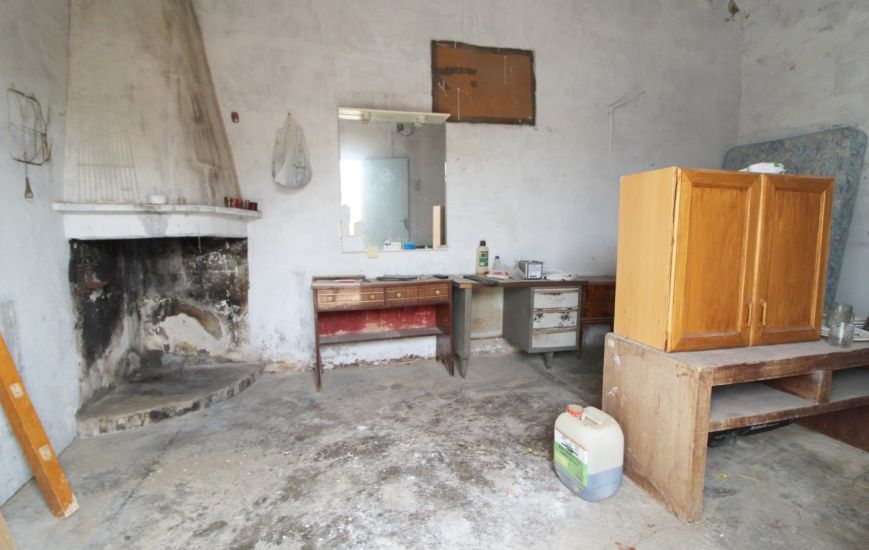 Venta - Casa Rural - Aspe pedanias