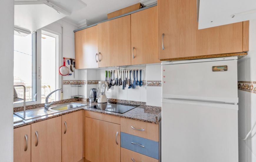 Venta - Apartamentos - Torrevieja