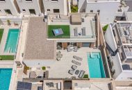 Sale - Villa - Benijófar - 