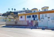 Sale - Half Vrijstaand Huis - Ciudad Quesada