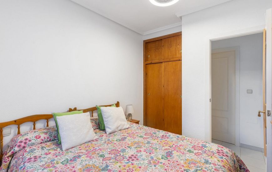Sale - Ground Floor - Torrevieja
