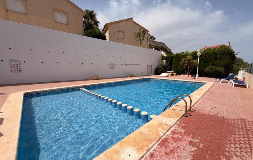 Venta - Villa Detached - Ciudad Quesada