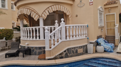 Villa - Sale - Ciudad Quesada - Ciudad Quesada