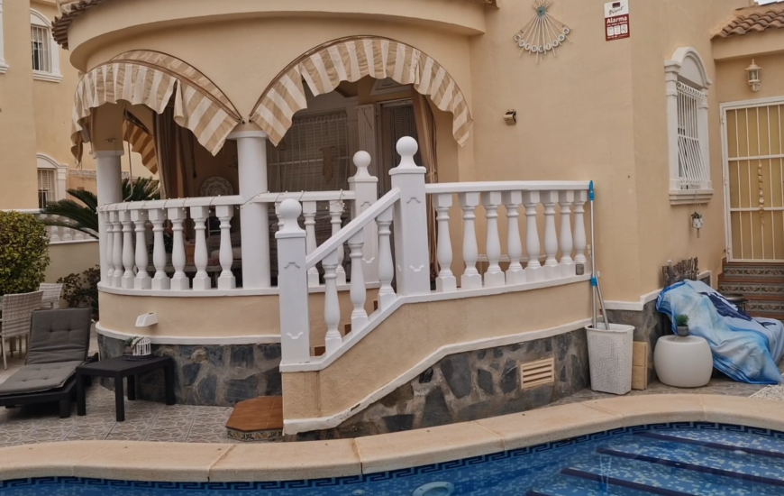 Venta - Villa - Ciudad Quesada