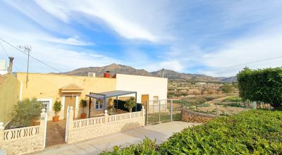 Casa Rural - Venta - Barinas - Barinas