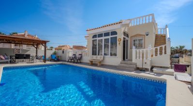 Villa - Sale - Ciudad Quesada - Ciudad Quesada