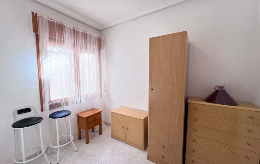 Sale - Bungalow - Ciudad Quesada