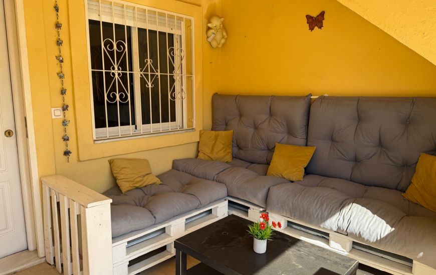 Venta - Apartamentos - San Miguel de Salinas - San Miguel De Salinas