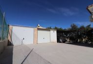 Sale - Villa - Algorfa