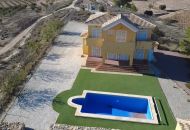 Sale - Finca - Pinoso