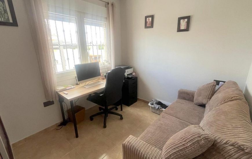 Sale - Villa - Algorfa