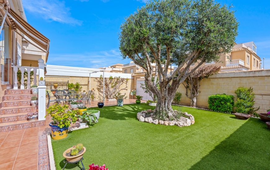 Sale - Adosado - Ciudad Quesada - Rojales