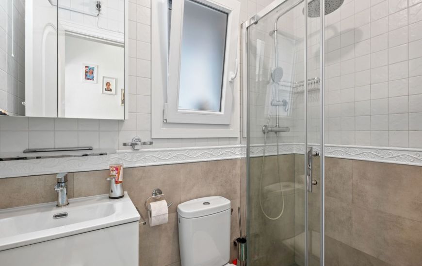 Sale - quadrant - Rojales