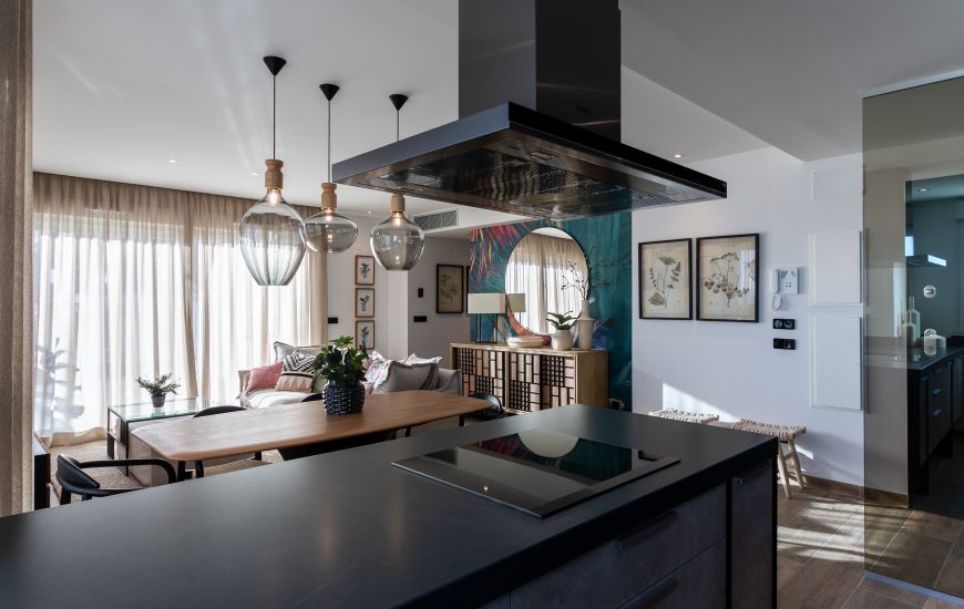 New Build - Apartments - Orihuela Costa