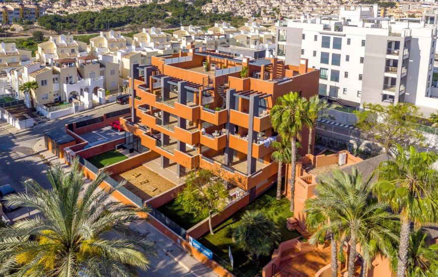 Venta - Apartamentos - Villamartin