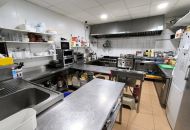 Sale - Commercieel - Villamartin