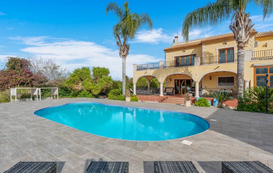 Venta - Casa Rural - Orihuela