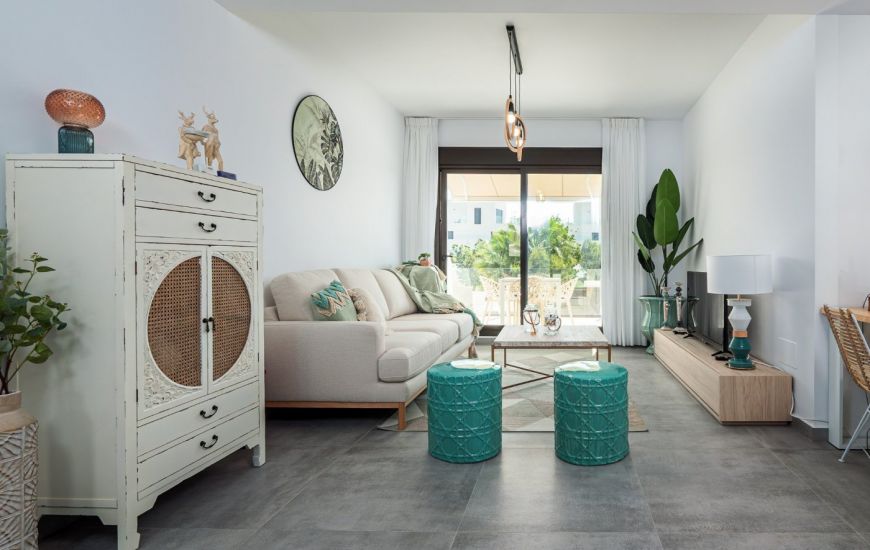New Build - Villa - Orihuela Costa