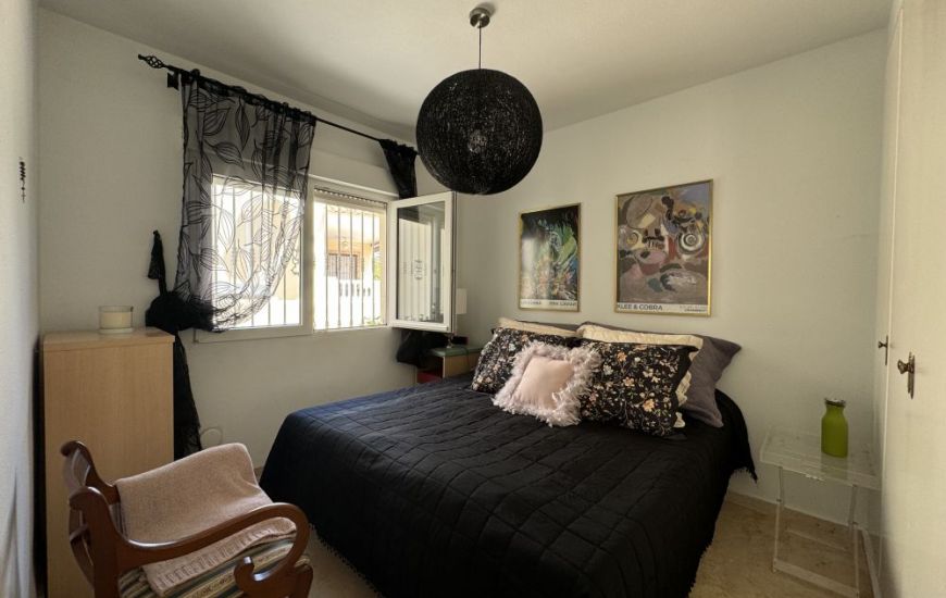 Sale - Villa - Las Ramblas