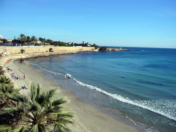 Nueva construcción  - Bungalow - San Miguel de Salinas - San Miguel De Salinas